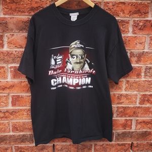 1995 VINTAGE DALE EARNHARDT TEE